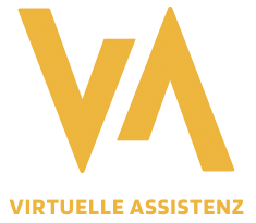 Virtuelle Assistenz